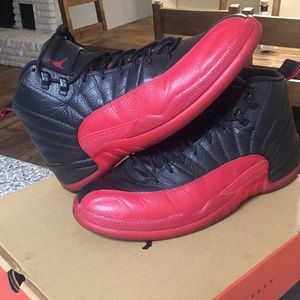 Jordan Retro 12 Blu Fa z13